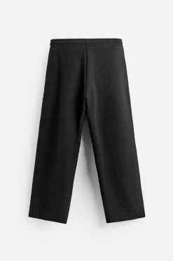 PANTALÓN JOGGER JACQUARD RELIEVE