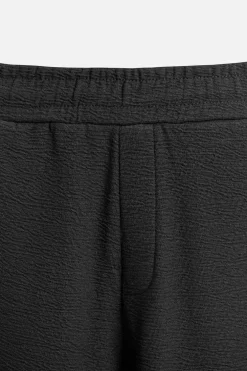 PANTALÓN JOGGER JACQUARD RELIEVE