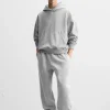 PANTALÓN JOGGER LAVADO