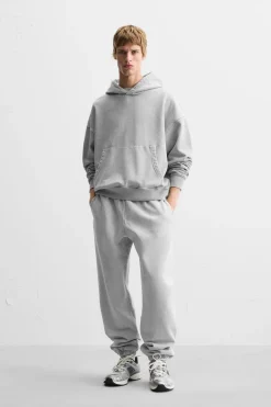 PANTALÓN JOGGER LAVADO
