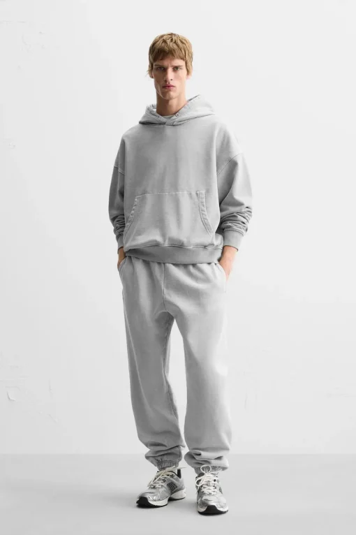 PANTALÓN JOGGER LAVADO