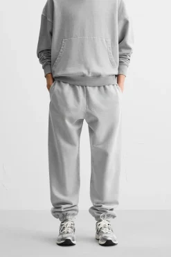 PANTALÓN JOGGER LAVADO