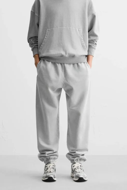 PANTALÓN JOGGER LAVADO