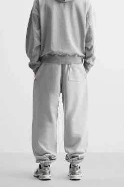 PANTALÓN JOGGER LAVADO