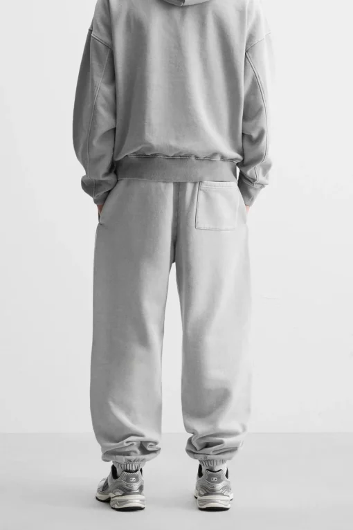 PANTALÓN JOGGER LAVADO