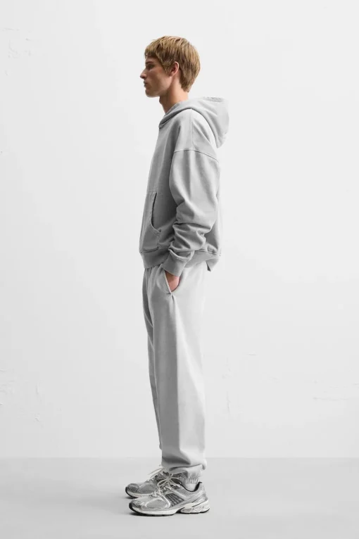 PANTALÓN JOGGER LAVADO