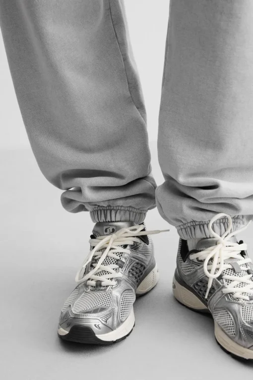 PANTALÓN JOGGER LAVADO
