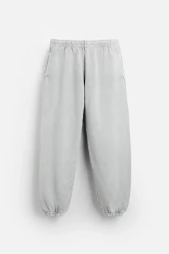 PANTALÓN JOGGER LAVADO