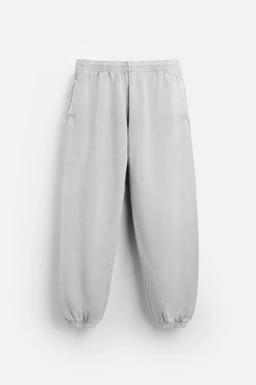 PANTALÓN JOGGER LAVADO