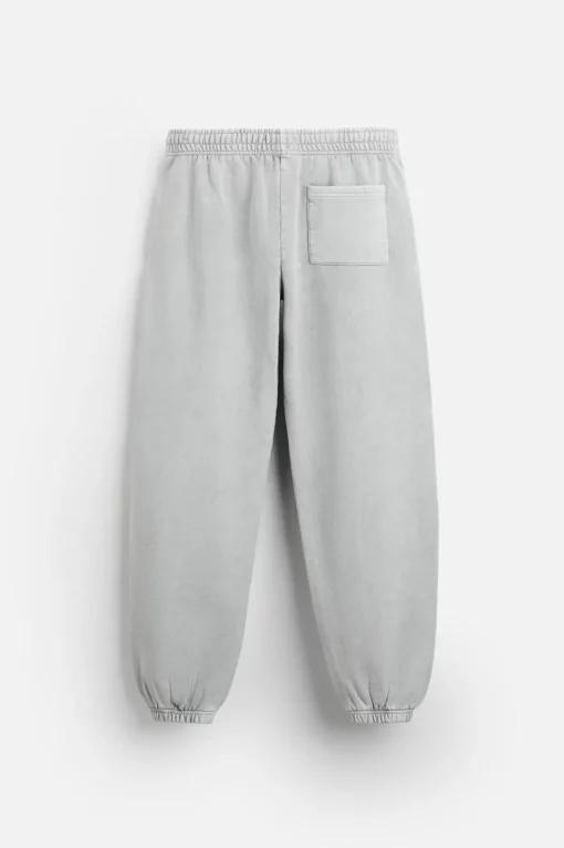 PANTALÓN JOGGER LAVADO