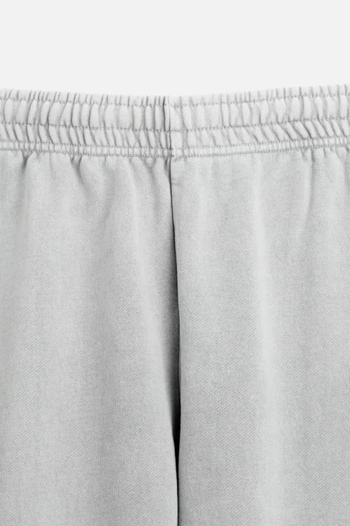PANTALÓN JOGGER LAVADO