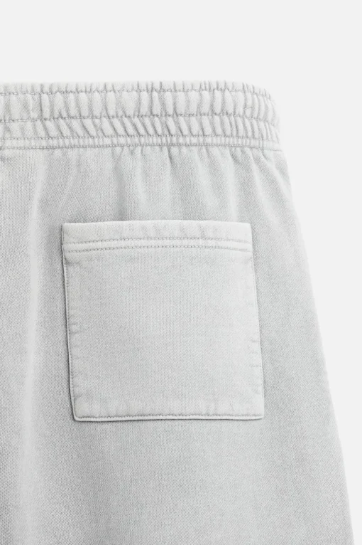 PANTALÓN JOGGER LAVADO