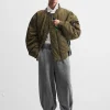 PANTALÓN JOGGER OVERSIZE LAVADO