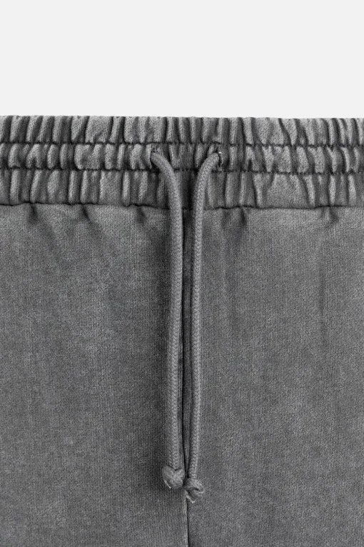 PANTALÓN JOGGER OVERSIZE LAVADO