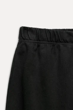 PANTALÓN JOGGER PALAZZO EFECTO LAVADO
