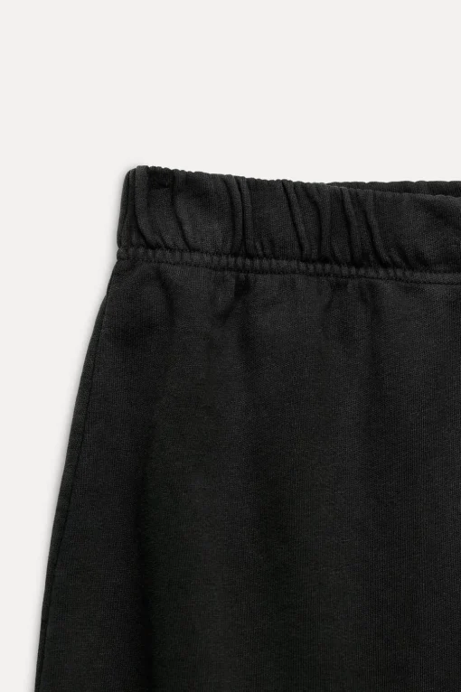 PANTALÓN JOGGER PALAZZO EFECTO LAVADO