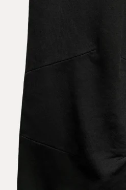 PANTALÓN JOGGER PALAZZO EFECTO LAVADO