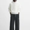 PANTALÓN JOGGER PESPUNTE CONTRASTE