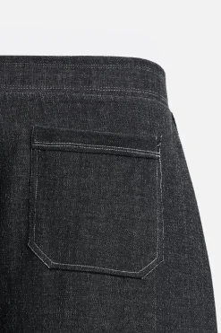 PANTALÓN JOGGER PESPUNTE CONTRASTE