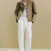 PANTALÓN JOGGER PLIEGUES