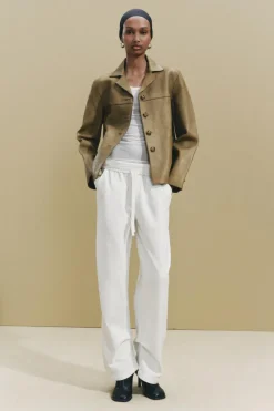 PANTALÓN JOGGER PLIEGUES
