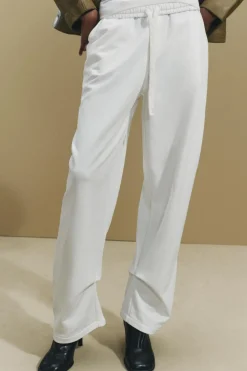 PANTALÓN JOGGER PLIEGUES