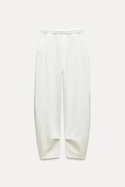 PANTALÓN JOGGER PLIEGUES