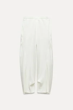 PANTALÓN JOGGER PLIEGUES