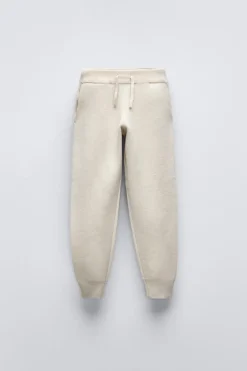PANTALÓN JOGGER PUNTO