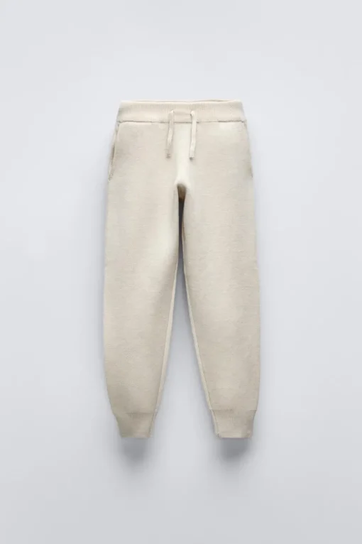 PANTALÓN JOGGER PUNTO