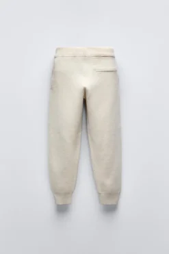 PANTALÓN JOGGER PUNTO