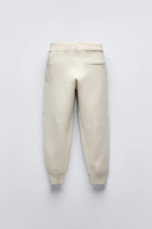 PANTALÓN JOGGER PUNTO