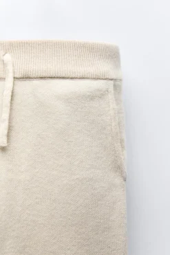 PANTALÓN JOGGER PUNTO