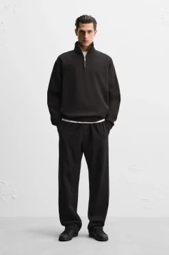 PANTALÓN JOGGER RELAXED FIT