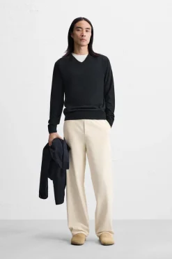 PANTALÓN JOGGER RELAXED FIT