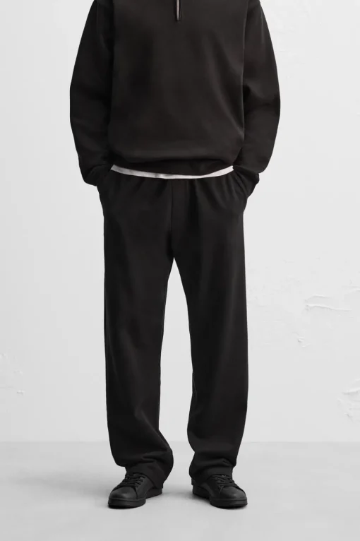 PANTALÓN JOGGER RELAXED FIT