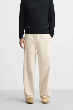 PANTALÓN JOGGER RELAXED FIT