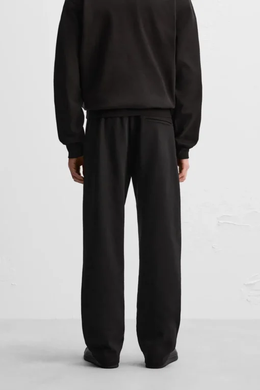 PANTALÓN JOGGER RELAXED FIT