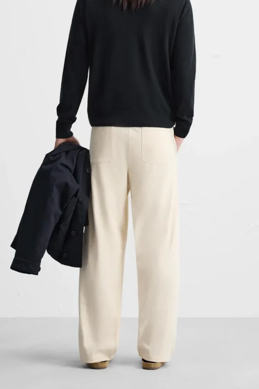 PANTALÓN JOGGER RELAXED FIT