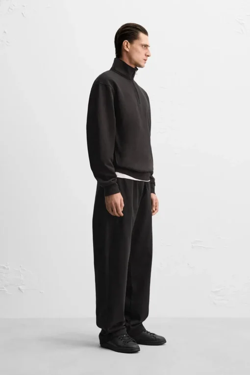 PANTALÓN JOGGER RELAXED FIT