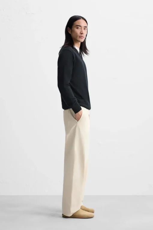 PANTALÓN JOGGER RELAXED FIT