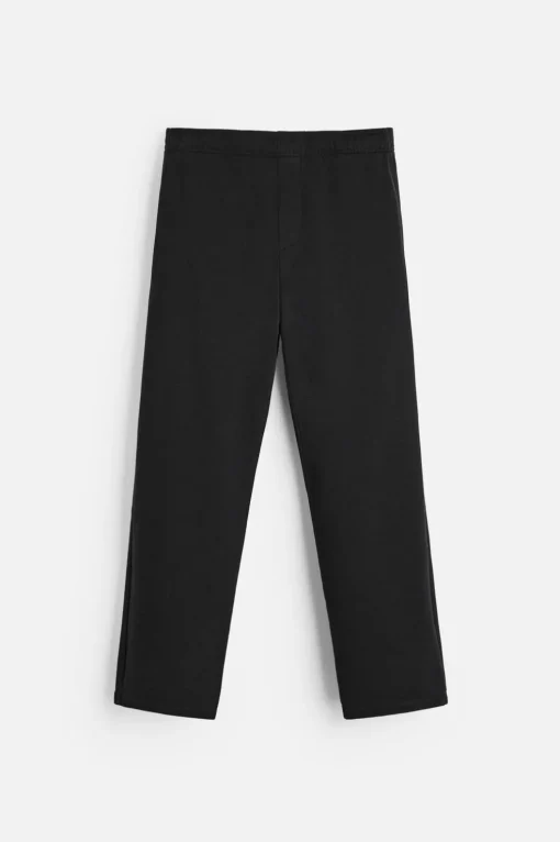 PANTALÓN JOGGER RELAXED FIT