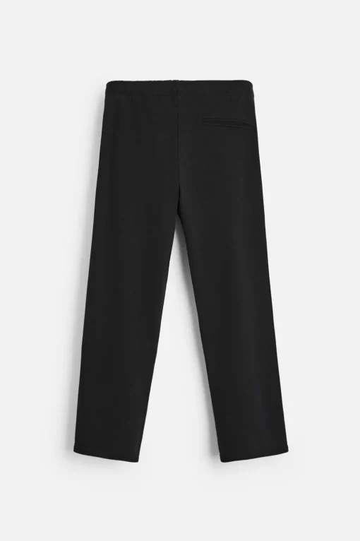 PANTALÓN JOGGER RELAXED FIT