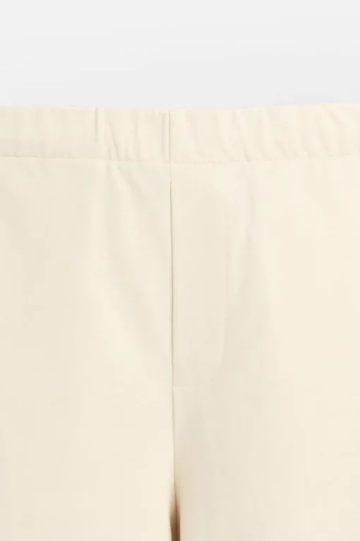 PANTALÓN JOGGER RELAXED FIT