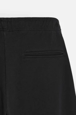 PANTALÓN JOGGER RELAXED FIT