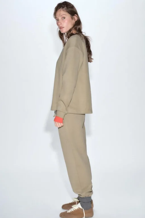 PANTALÓN JOGGER SOFT
