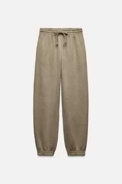 PANTALÓN JOGGER SOFT