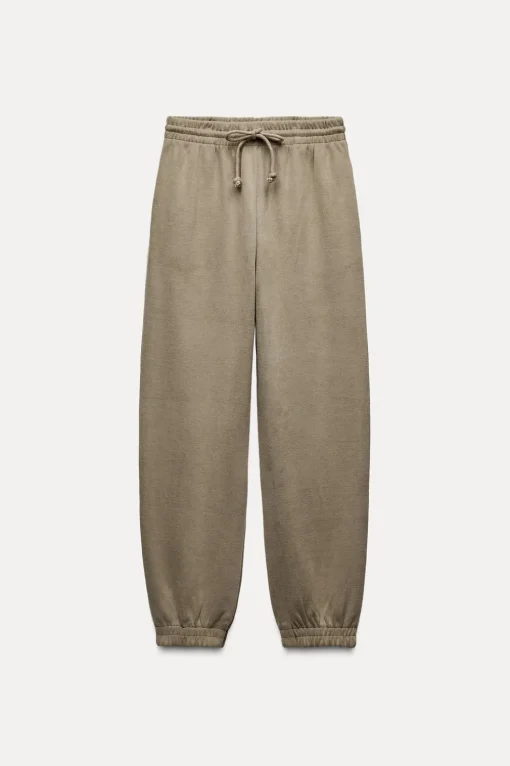 PANTALÓN JOGGER SOFT