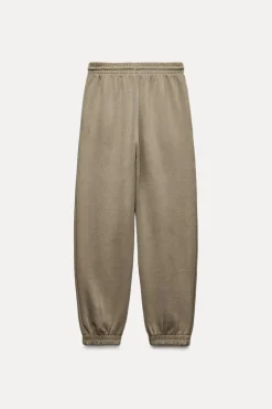 PANTALÓN JOGGER SOFT