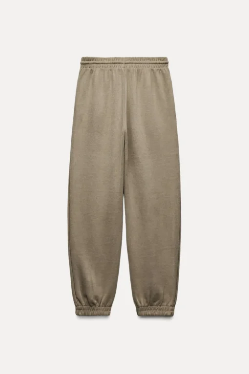 PANTALÓN JOGGER SOFT